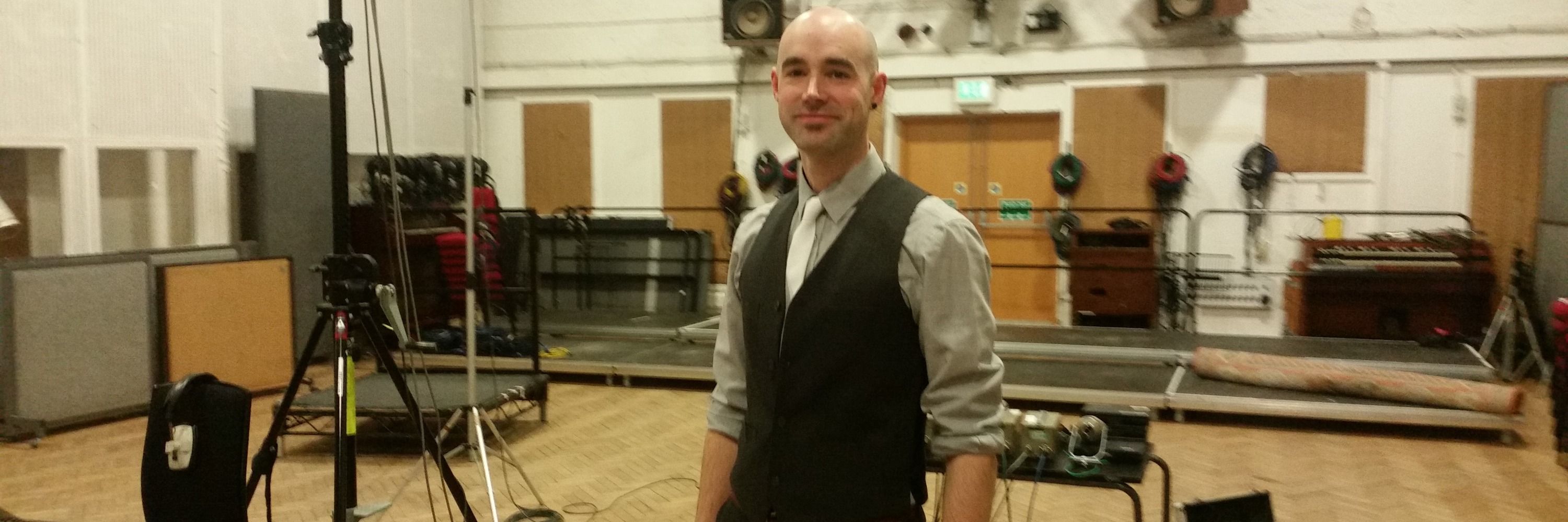 Nick Hughes