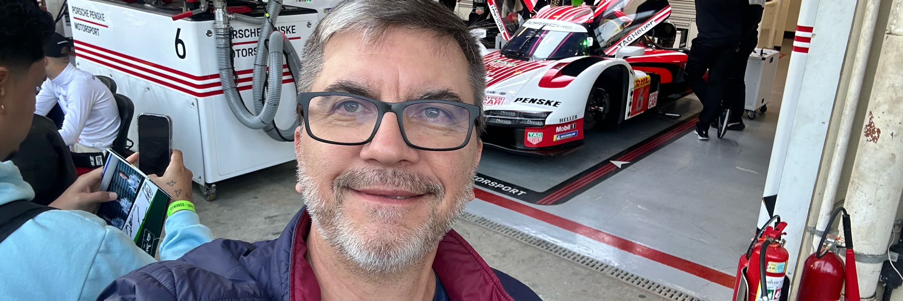 Marco Machado 