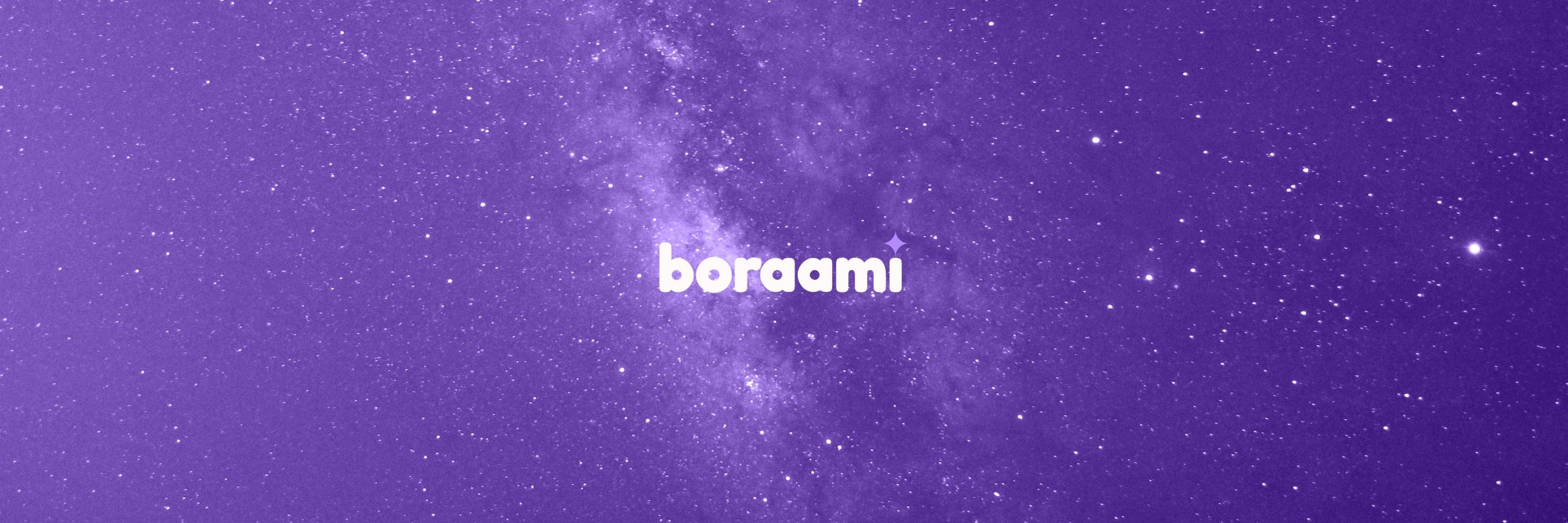 Boraami