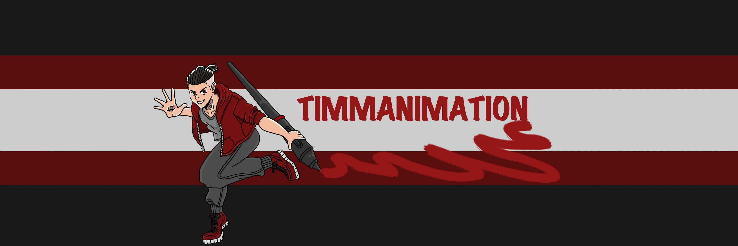 Timmanimation