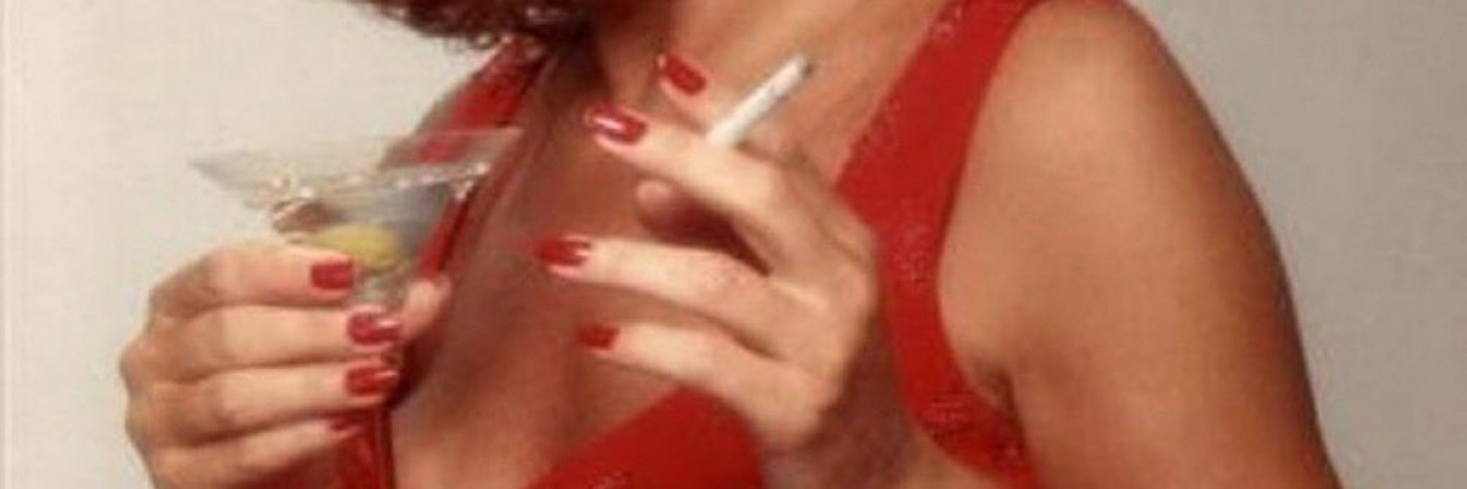 Gatinha manhosa 