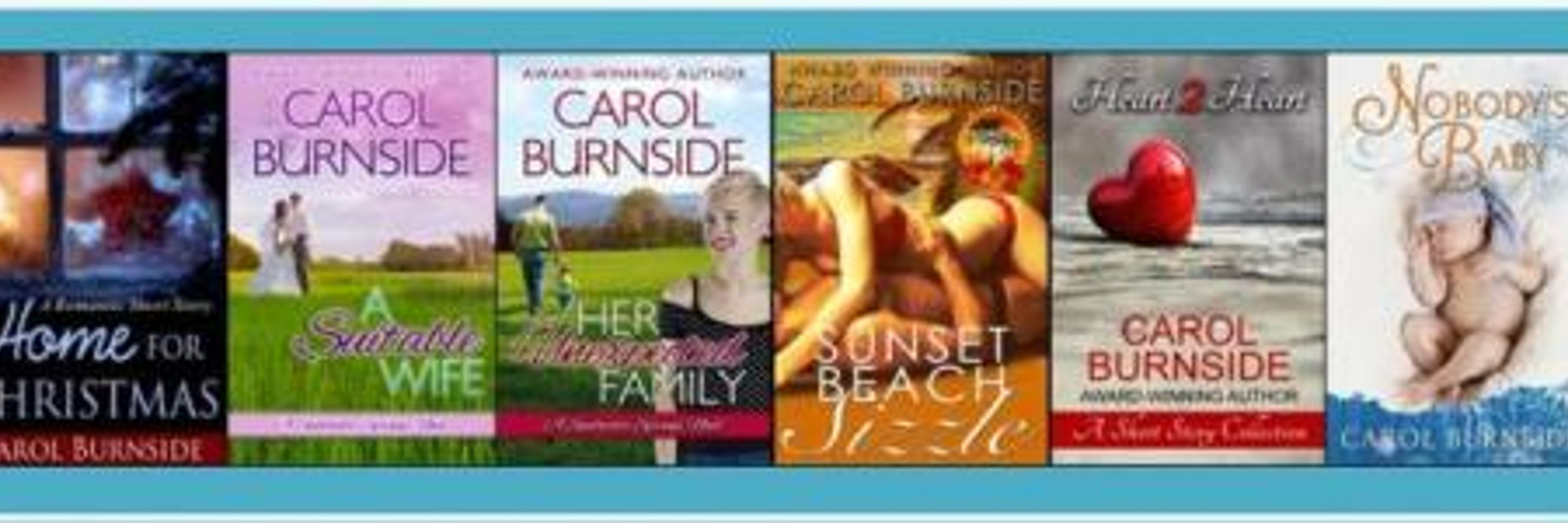 Carol Burnside