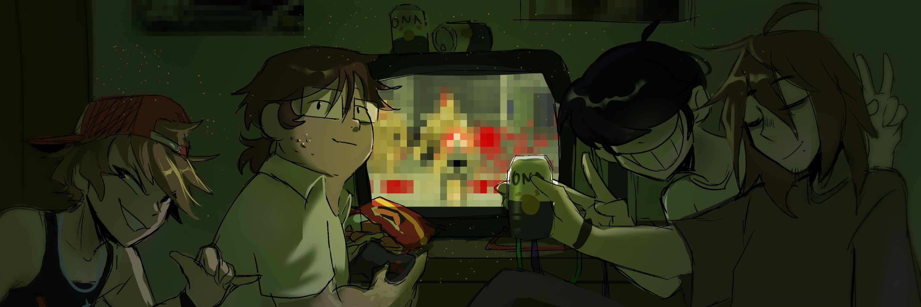 Weird0