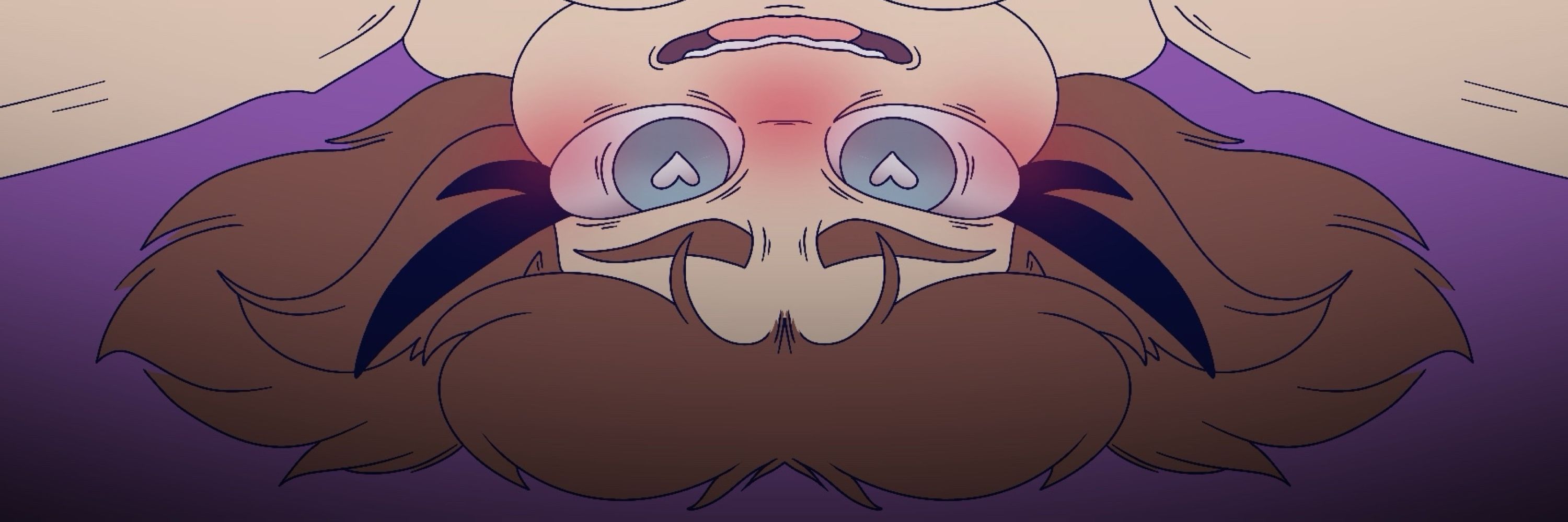 Orange_Julians (18+ Warning on some content)