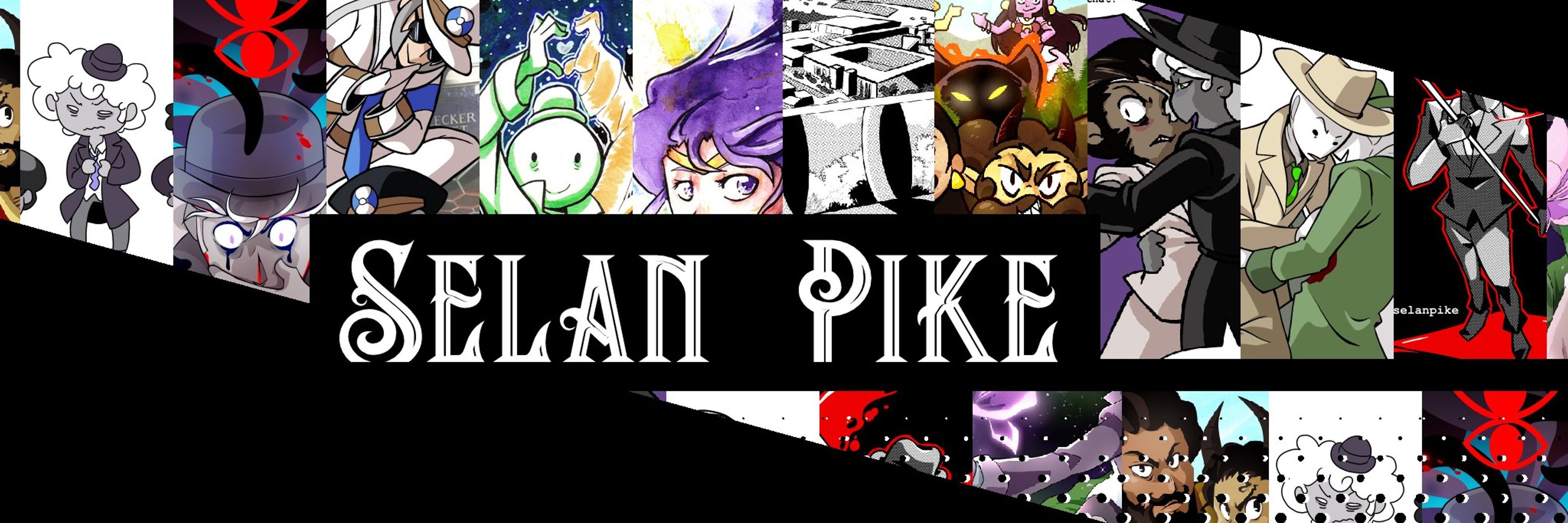 Selan Pike