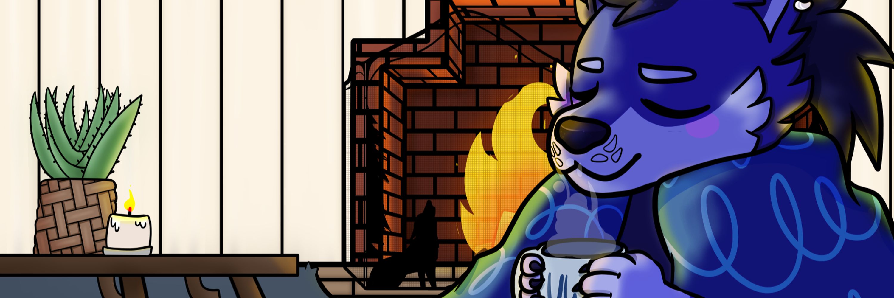 ThatStrangeWolf