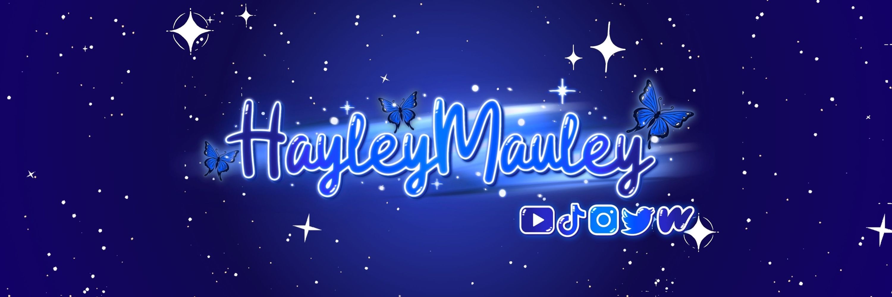 Hayley Mauley