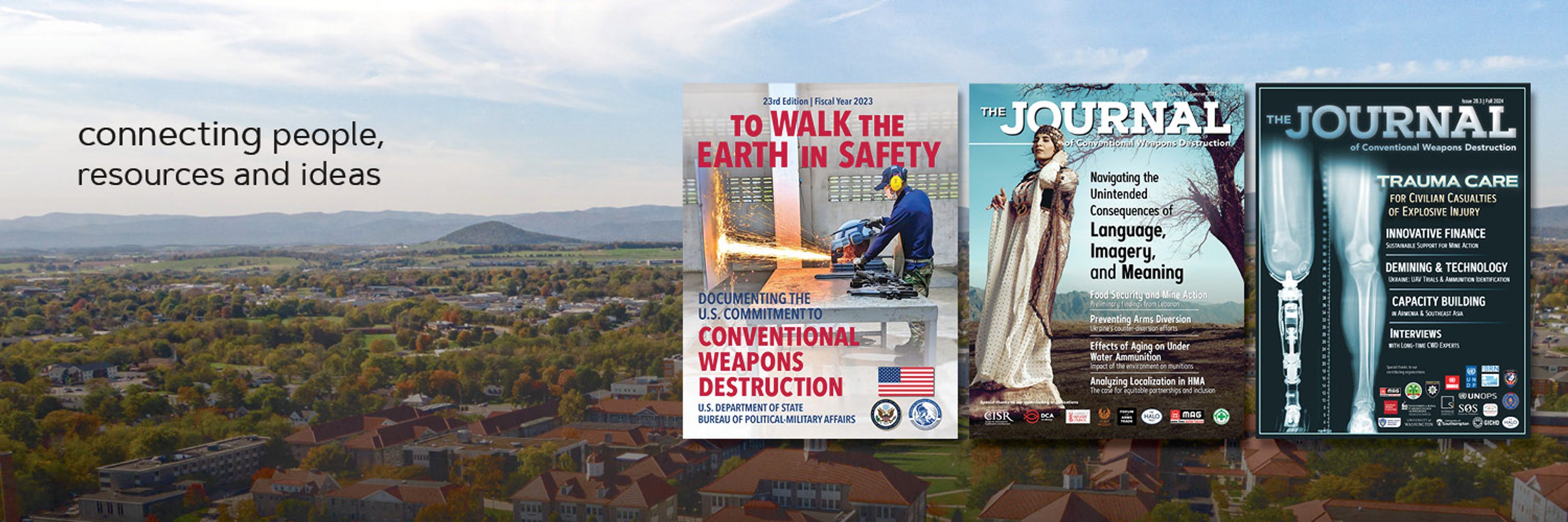 Center for International Stabilization & Recovery