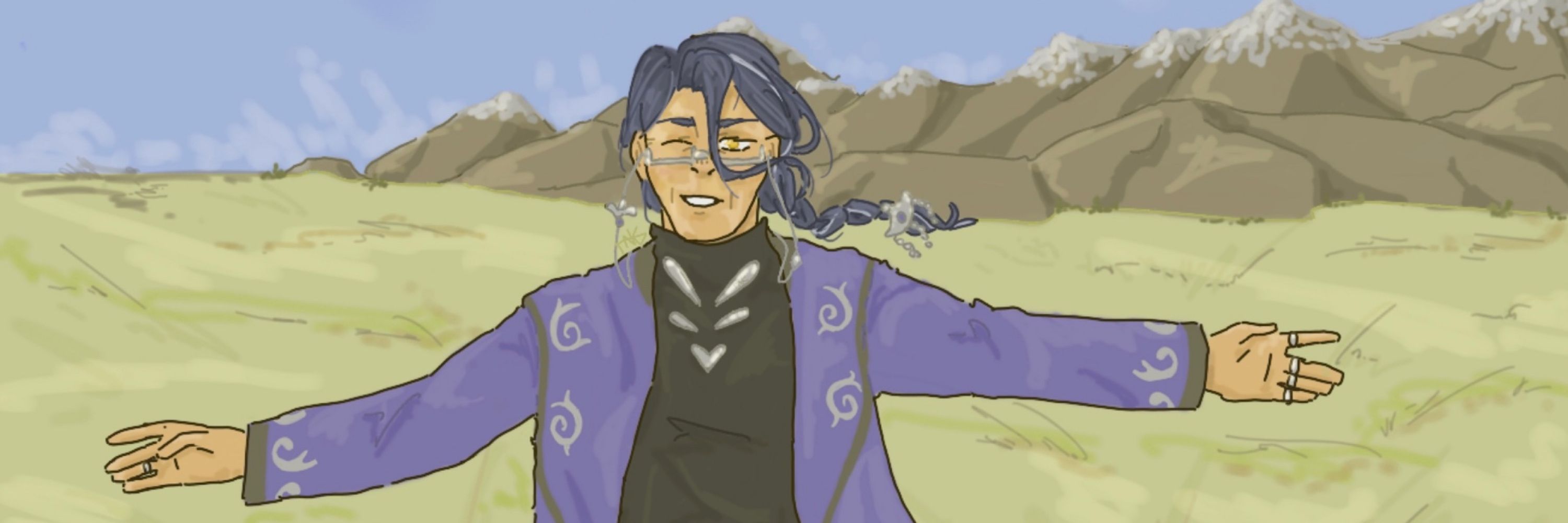 Leyland (they/them)🎞️
