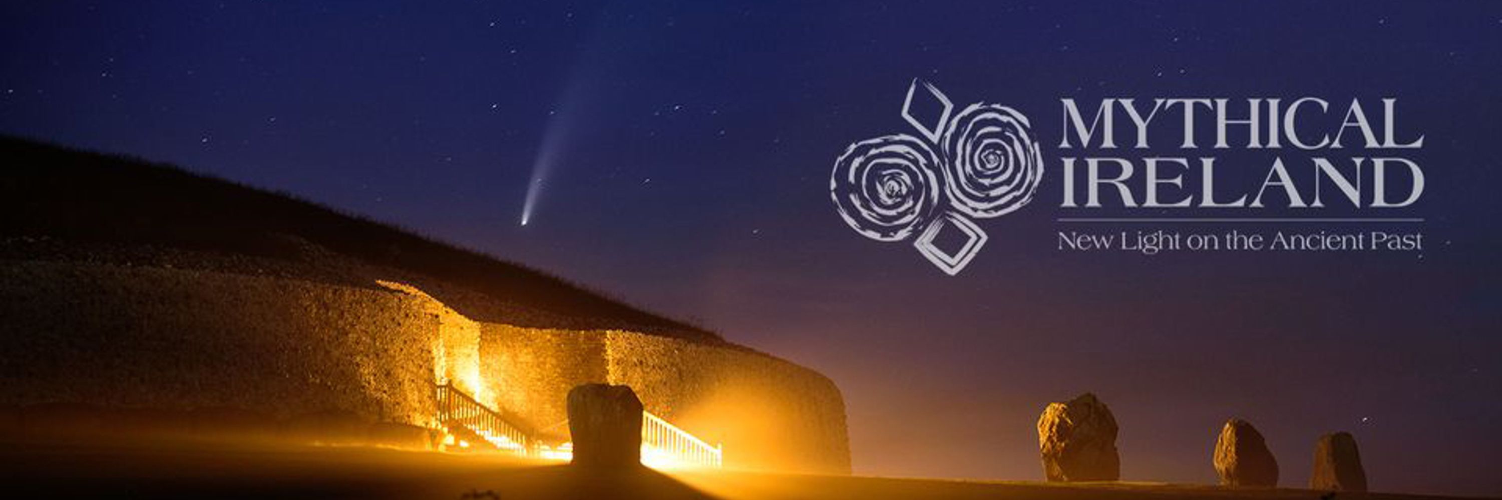 Mythical Ireland