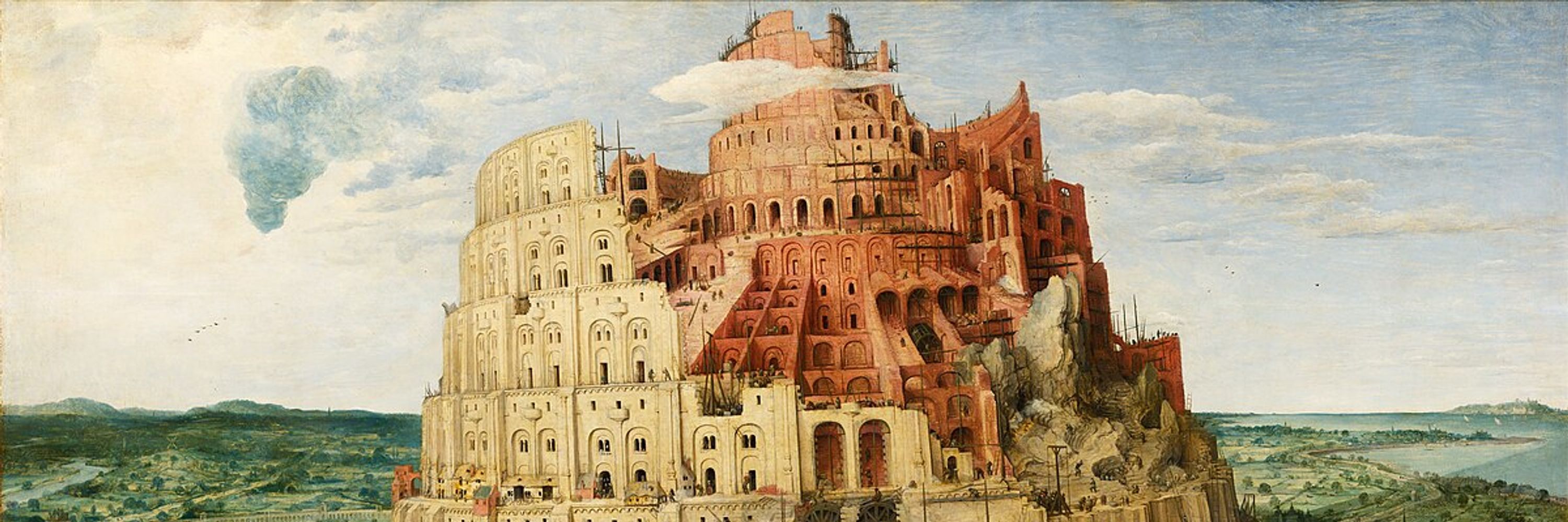 Fabulæ Mundi