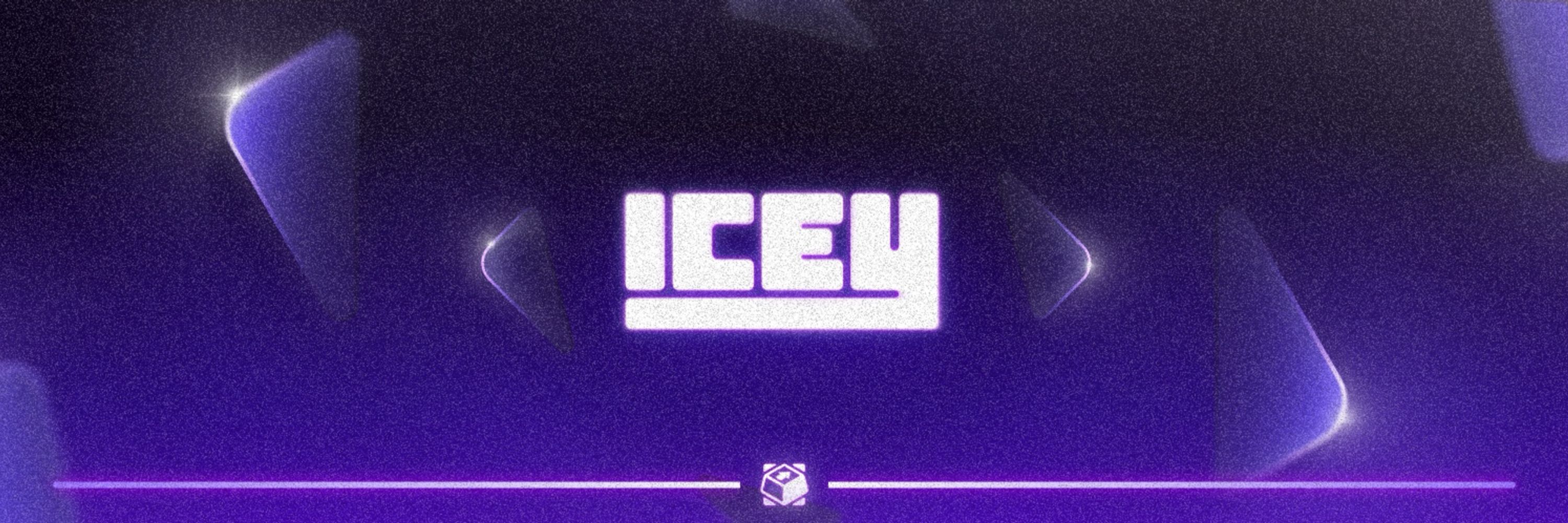 Icey ❄️