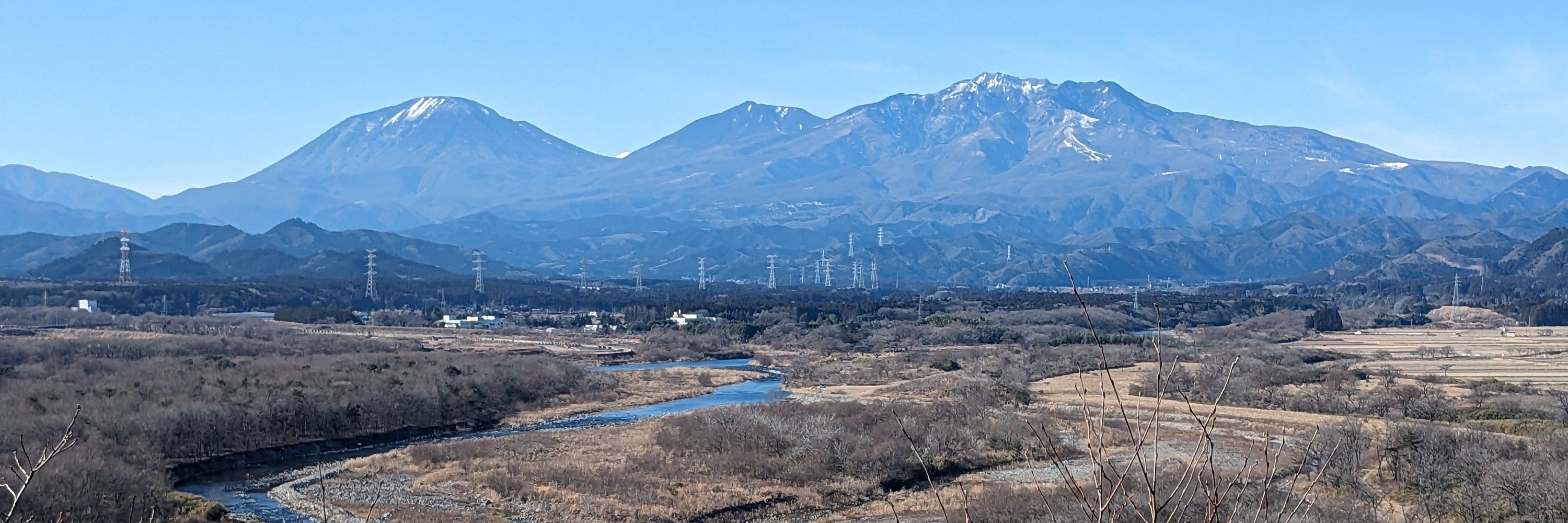のらりくらり