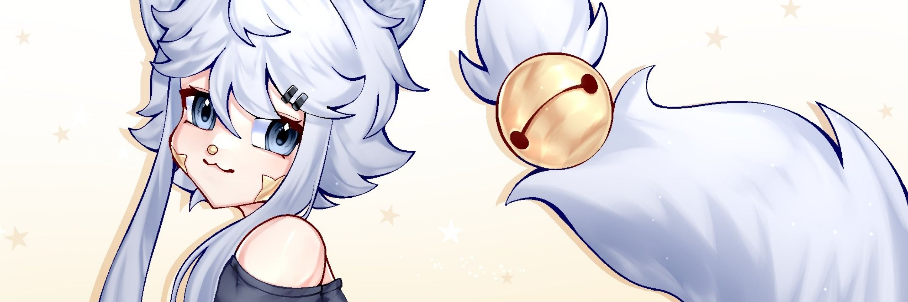 Tusu 🐾⭐