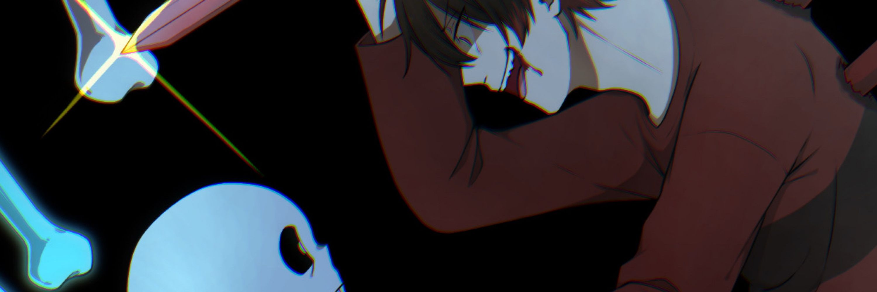 もす/Mos