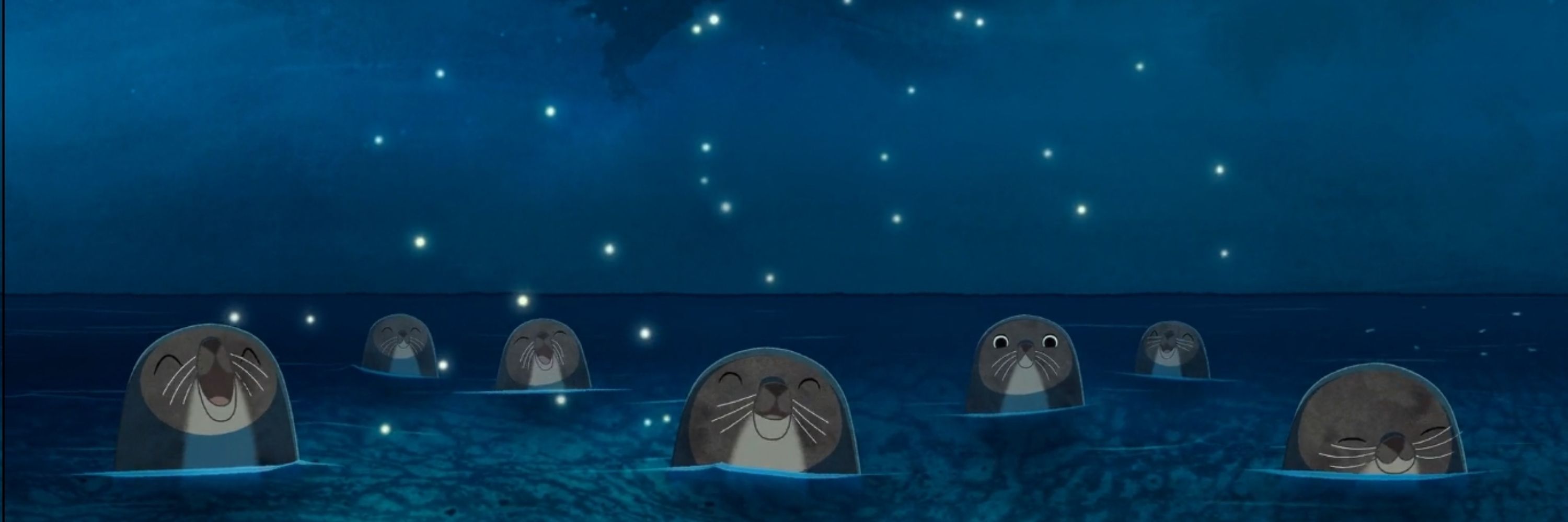 Selkie 🩷🦭