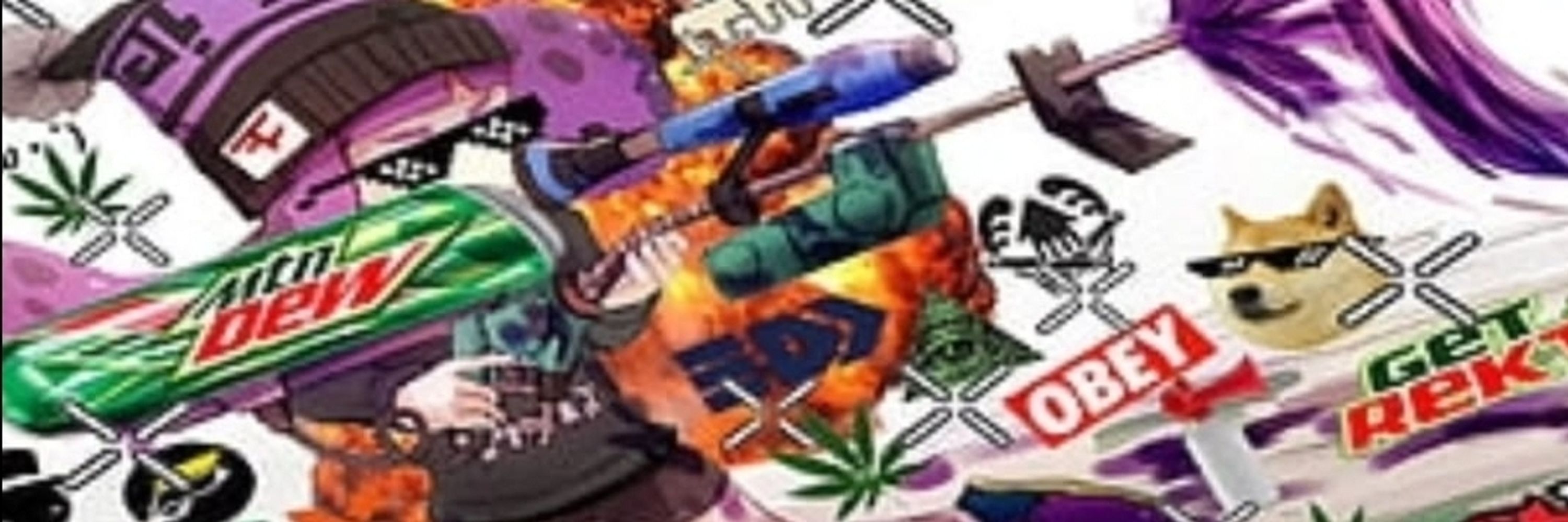 banner