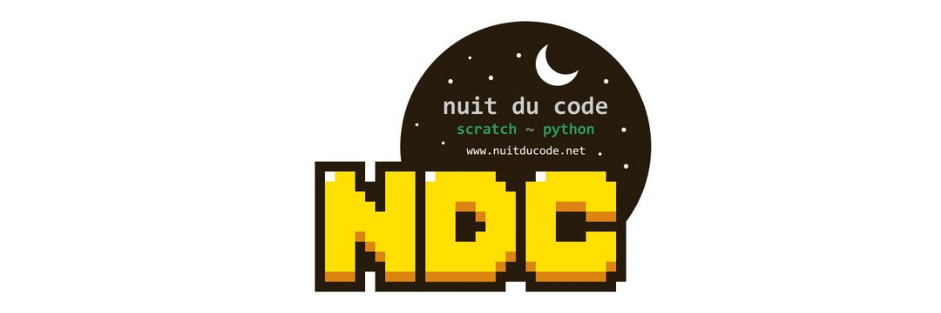 Nuit du Code 2025