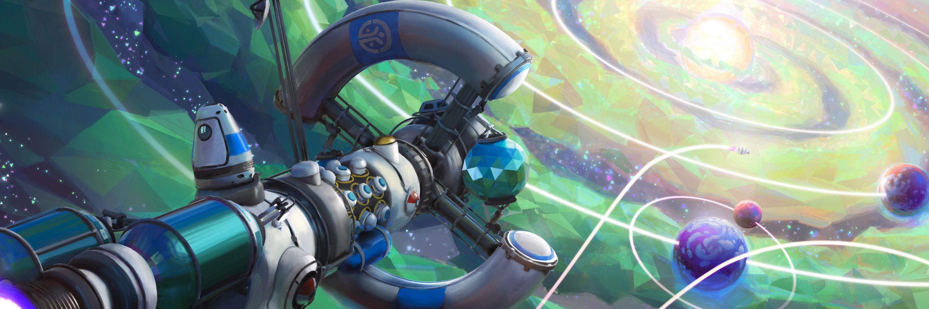 Astroneer (NEW GAME: STARSEEKER)