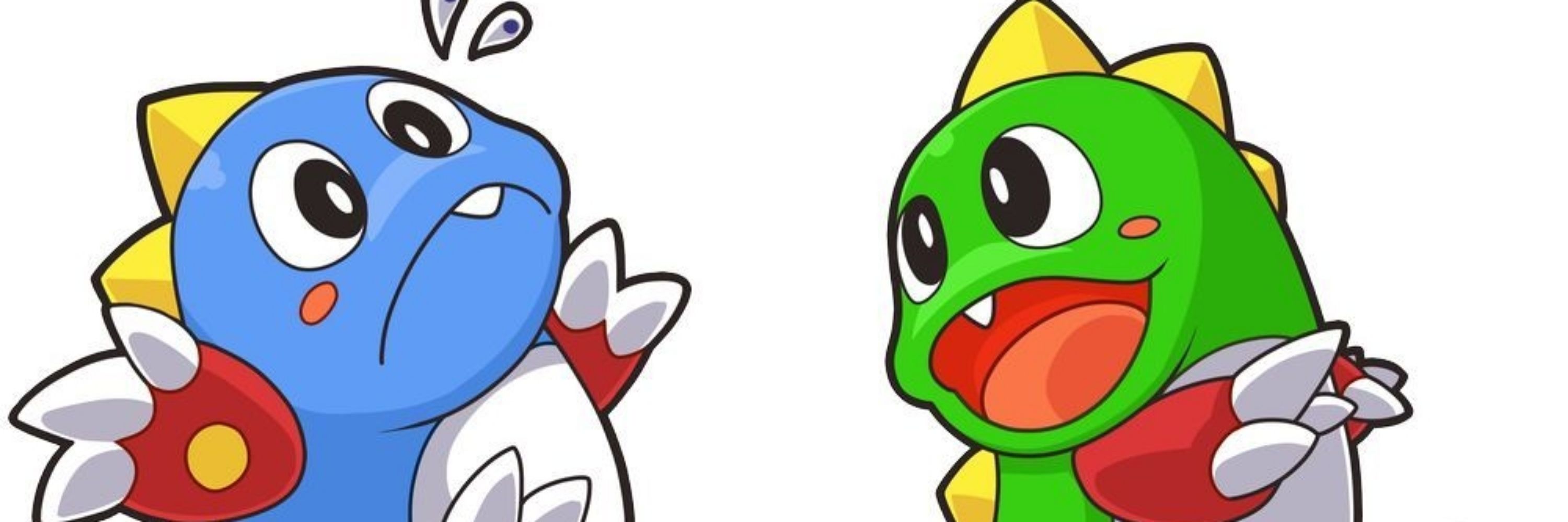 BubbyBobble 💚 They/Them