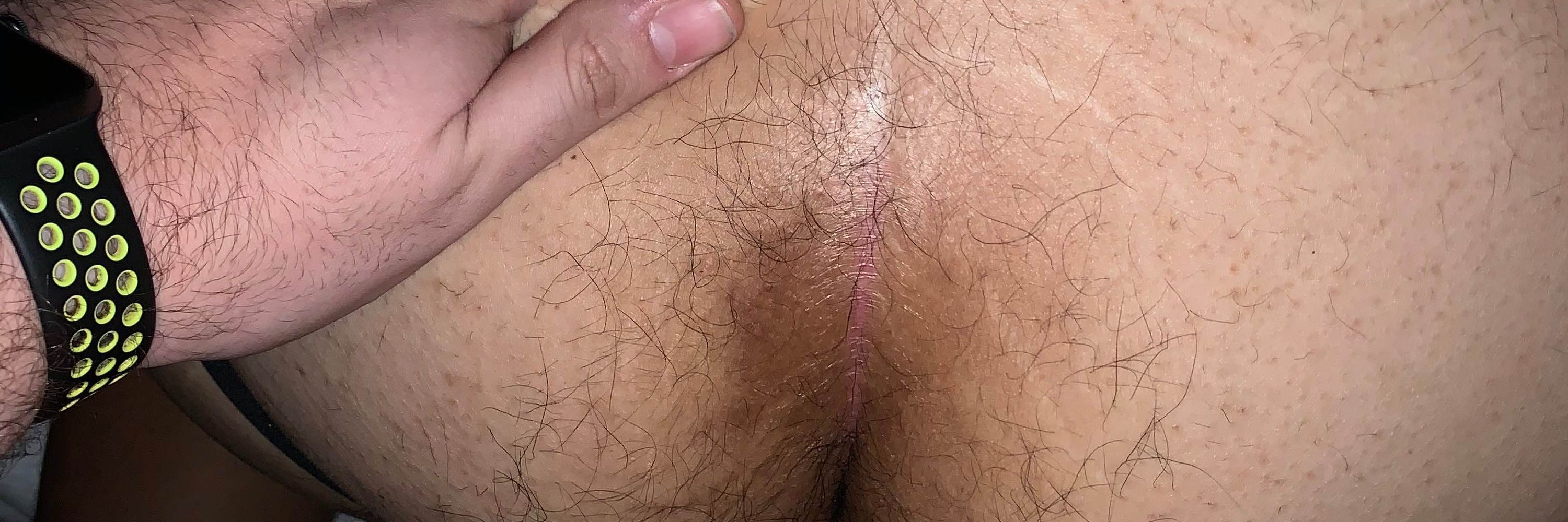 Unlikely Cumdump