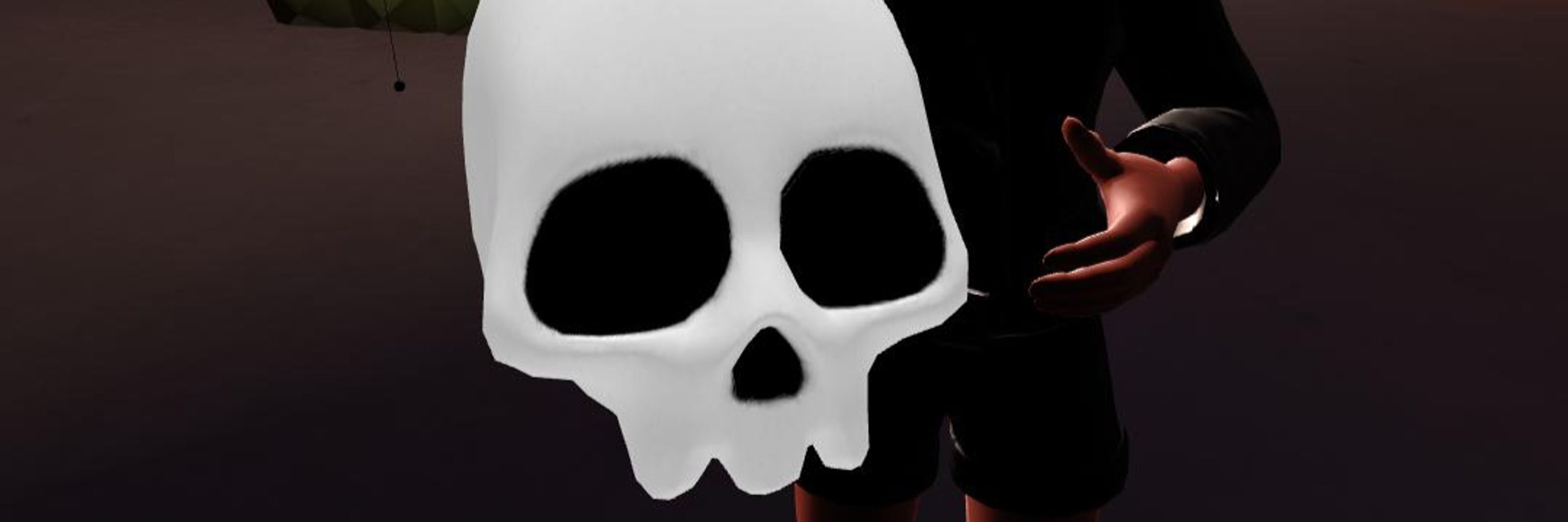 Joan the Crazed's Soul