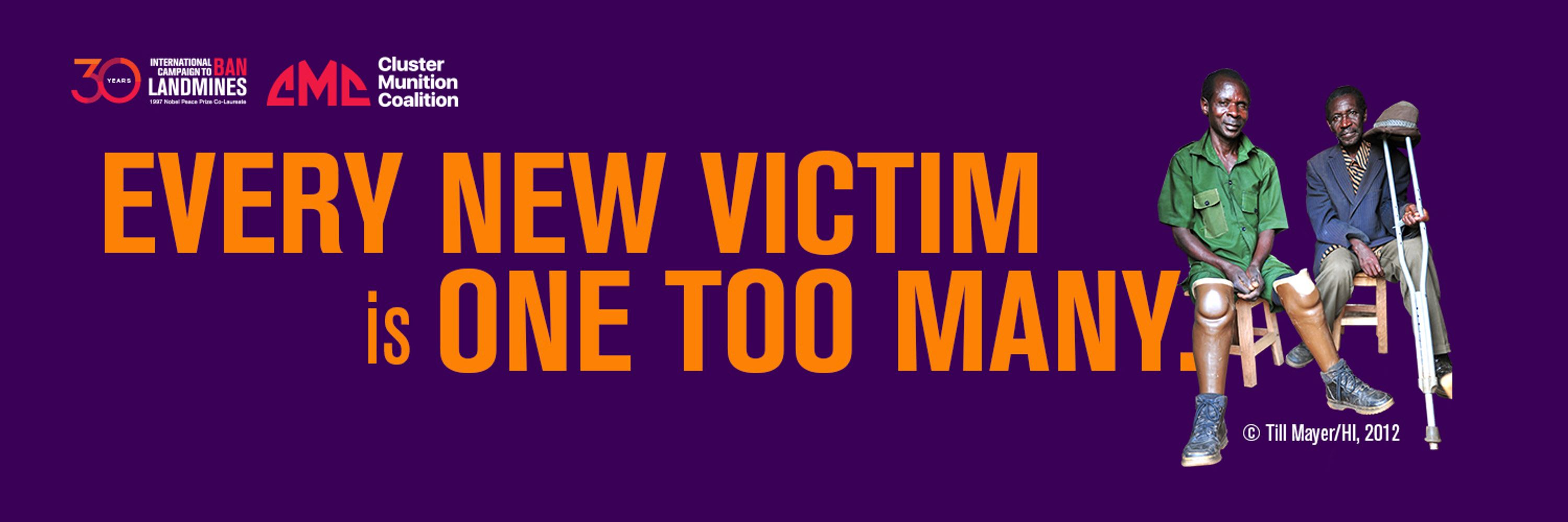 International Campaign to Ban Landmines