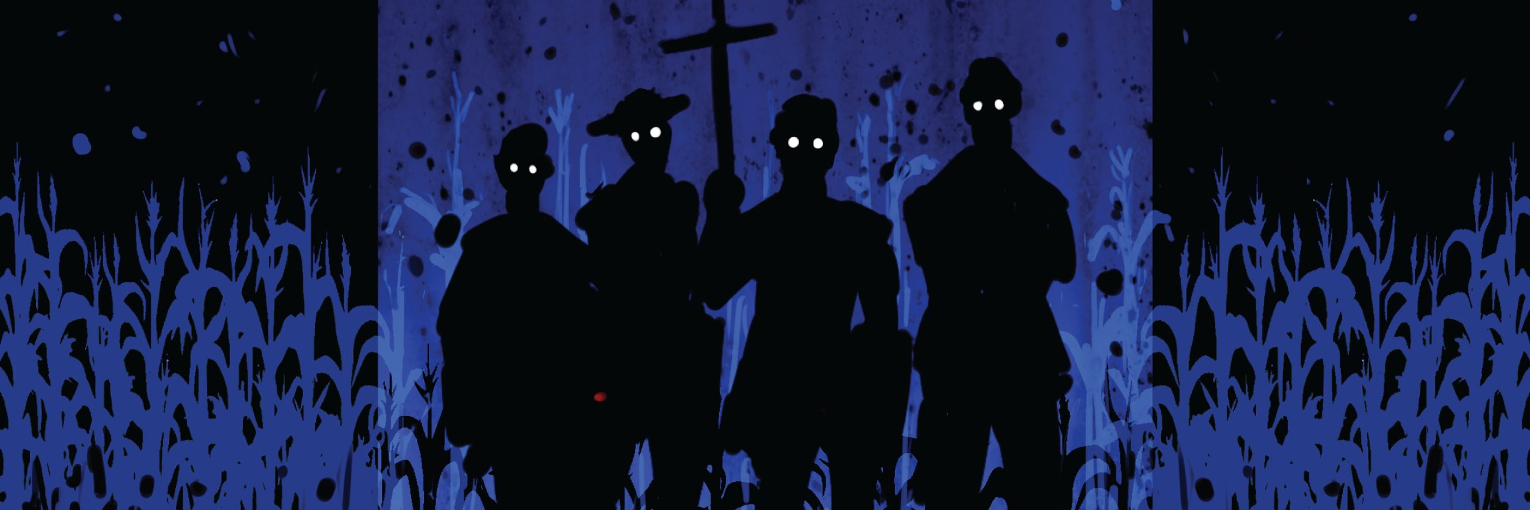 Random Number Generator Horror Podcast No. 9