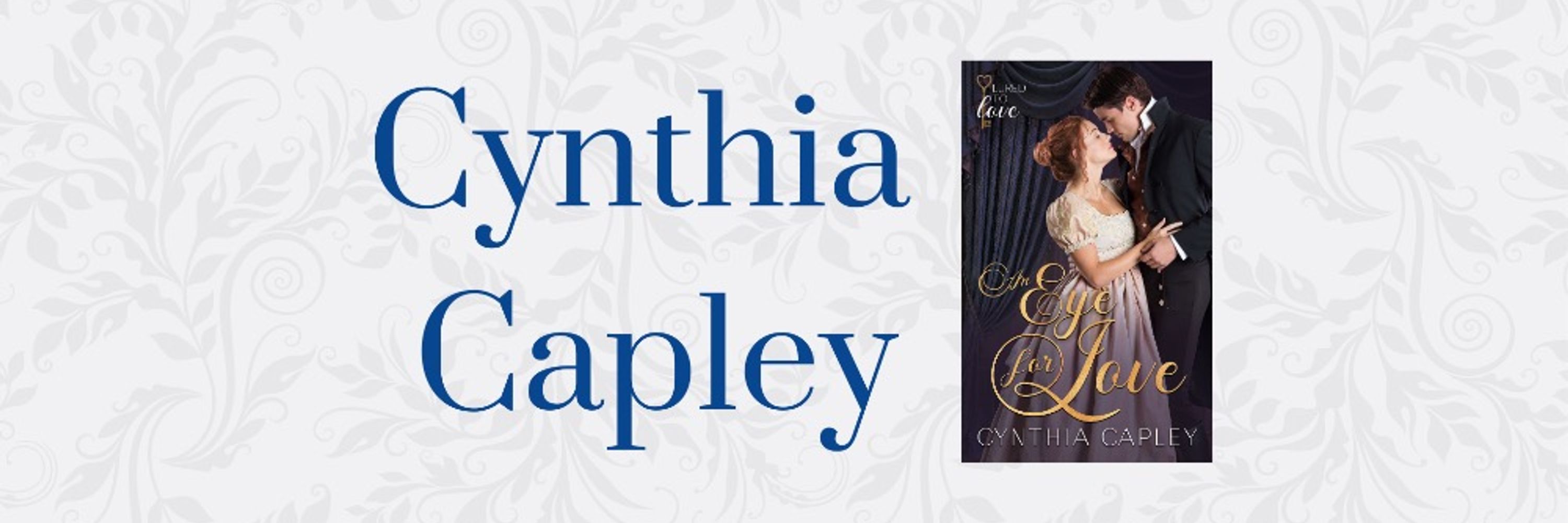 Cynthia Capley