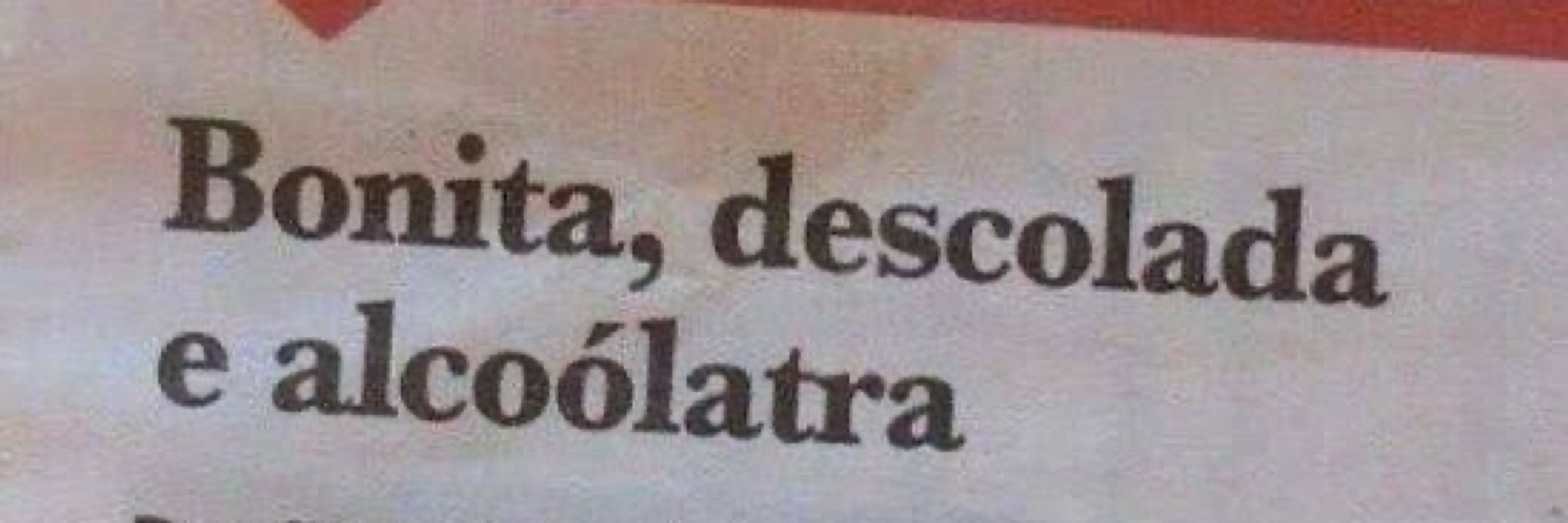 DALILA 🍒