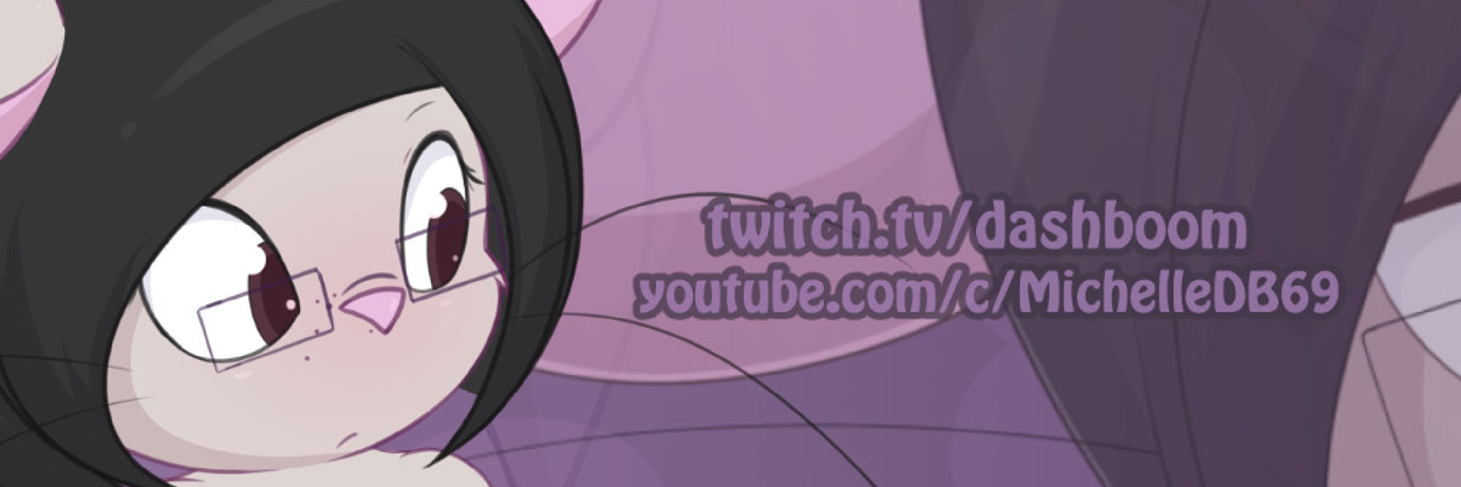 MichelleDB - Gaming