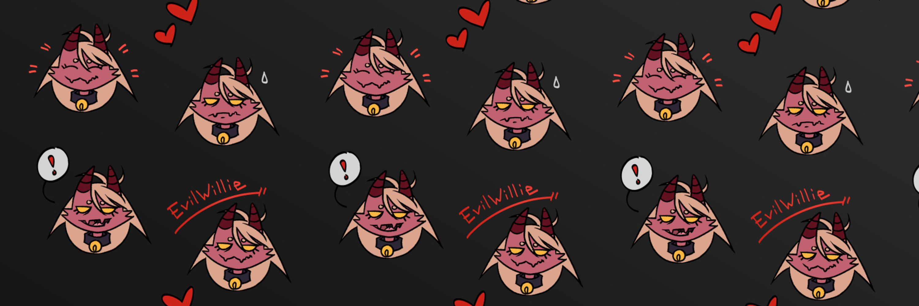 EvilWillie