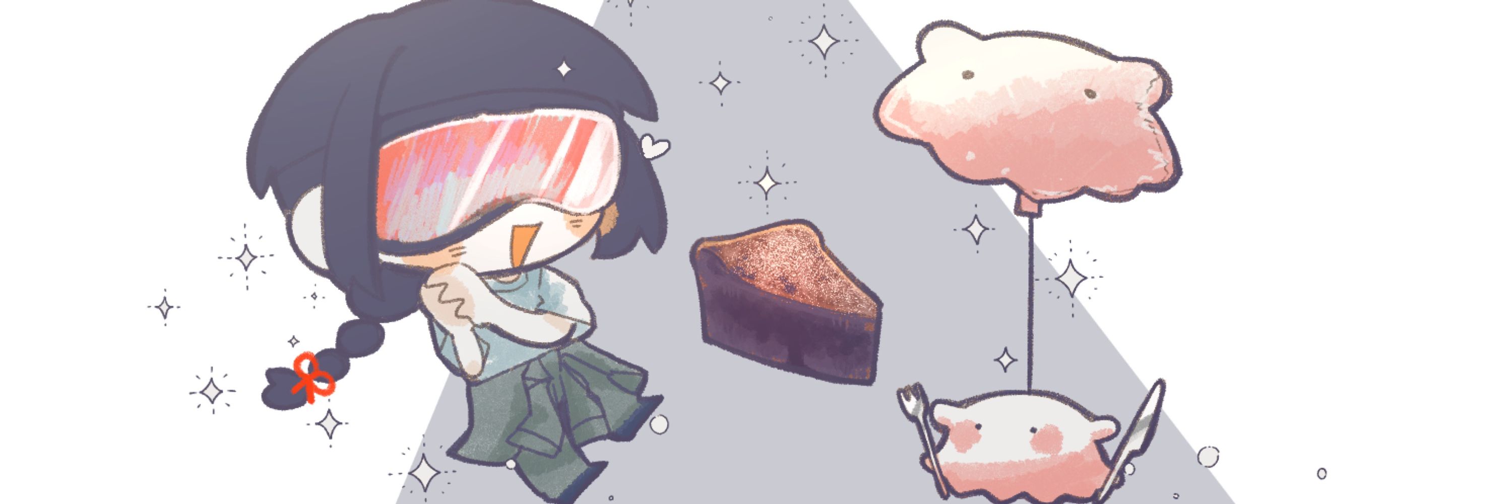 俺の名前はめんだこ