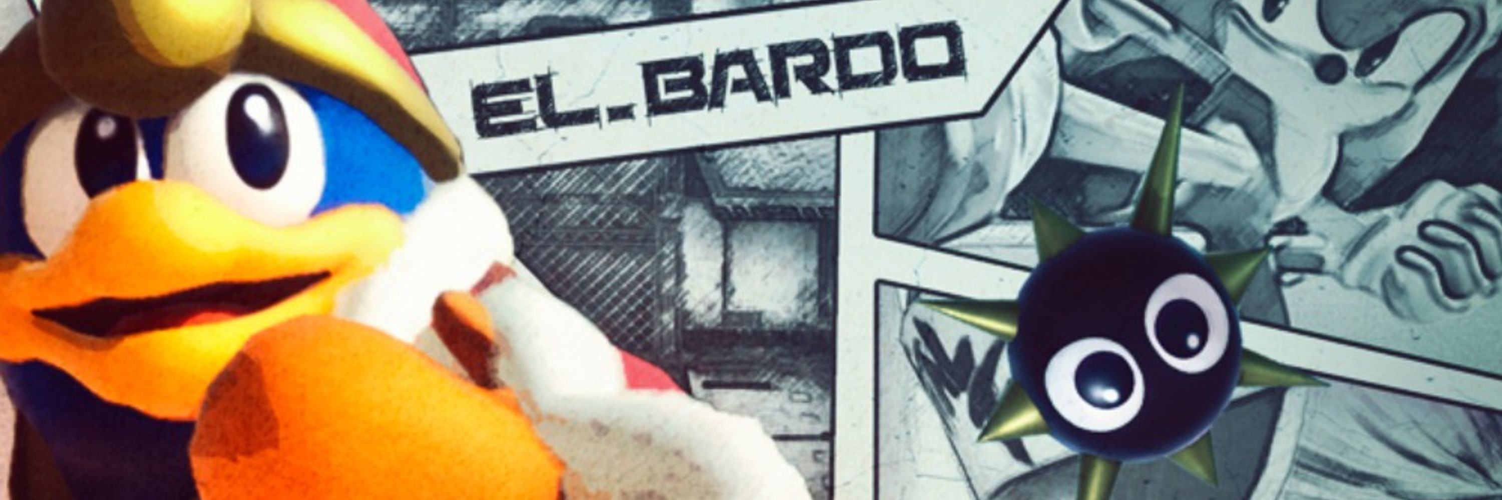 El Bardo