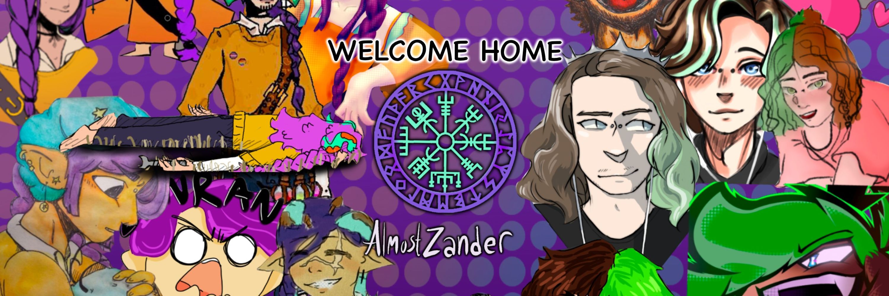 Zander
