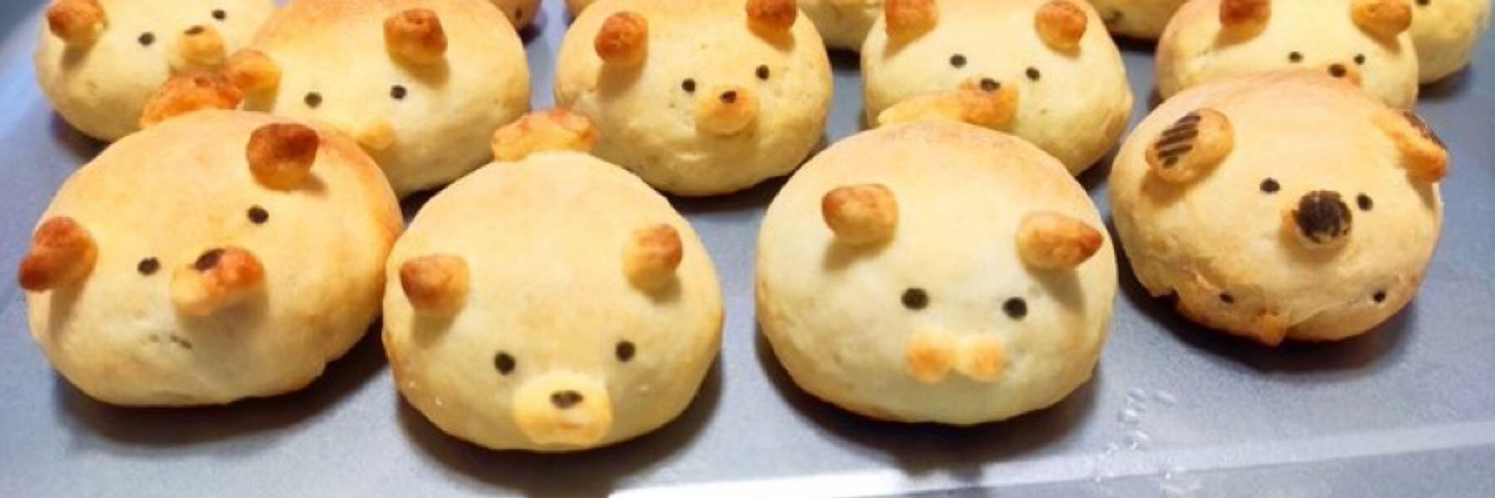 Bunuy :3