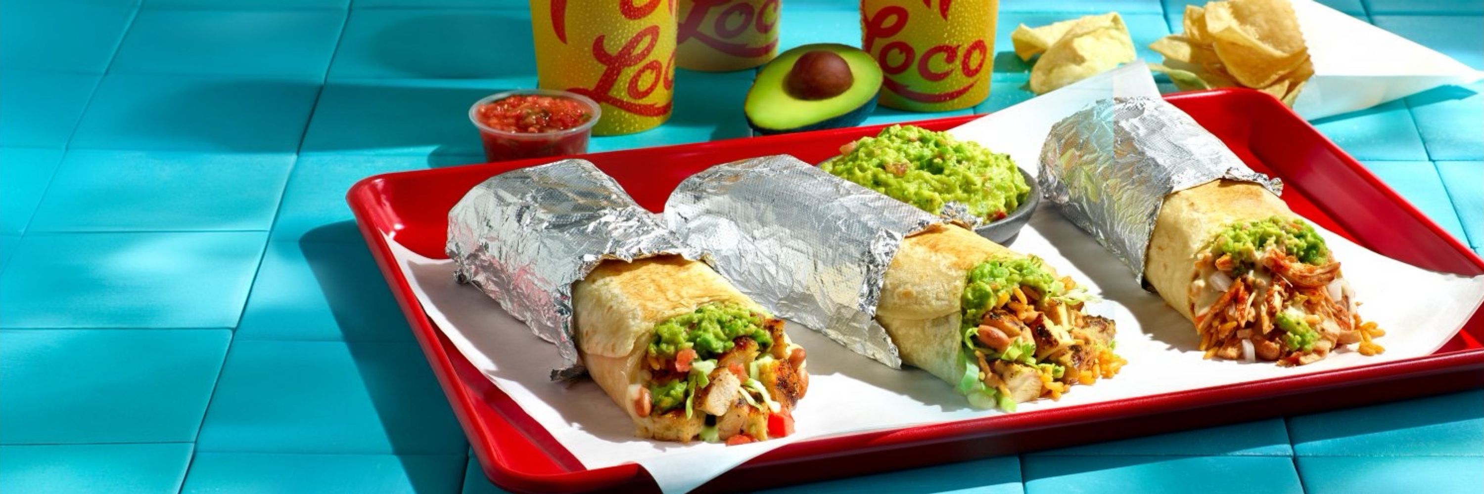 El Pollo Loco
