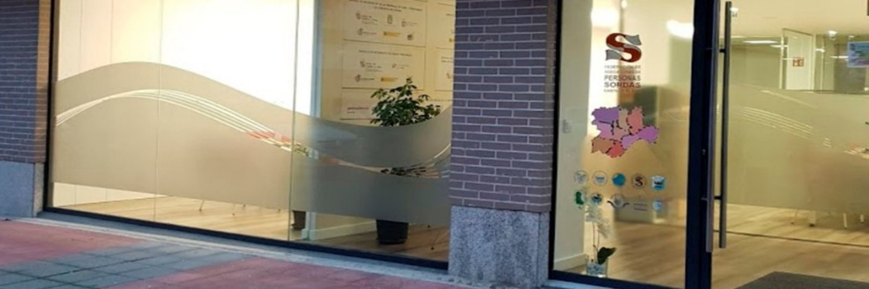 Federación de Asociaciones de Personas Sordas de Castilla y León