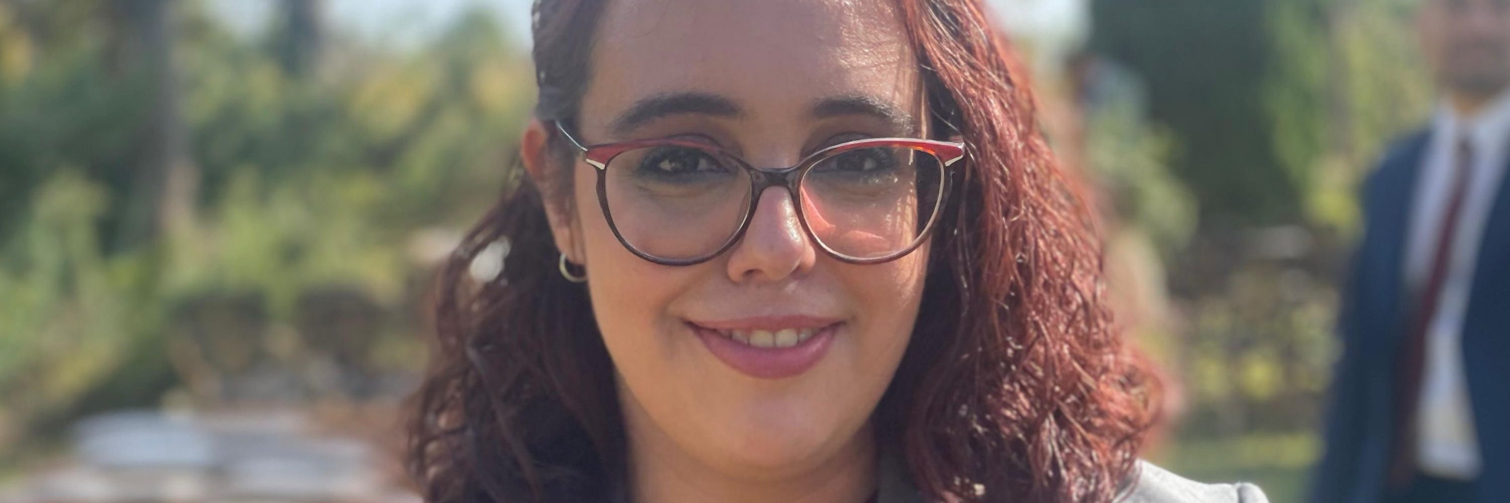 Lourdes Martínez Álvarez