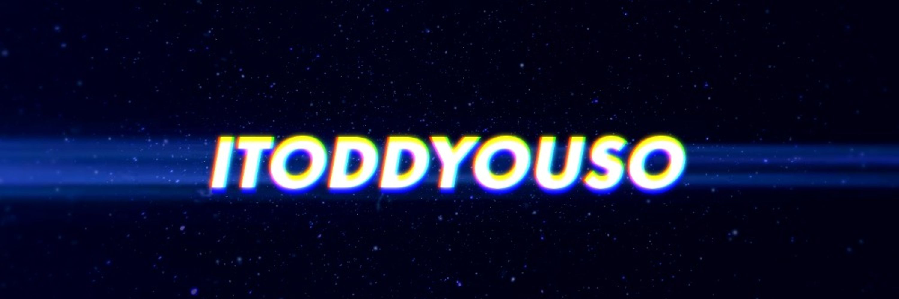 IToddYouSo