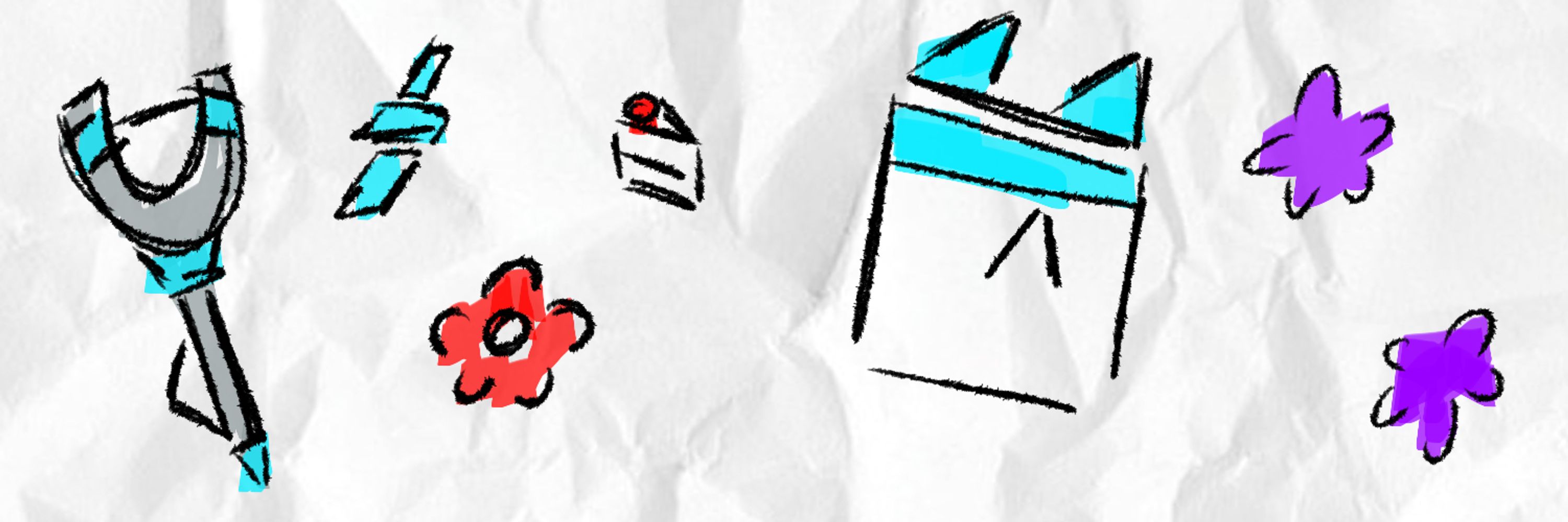 doodleshot