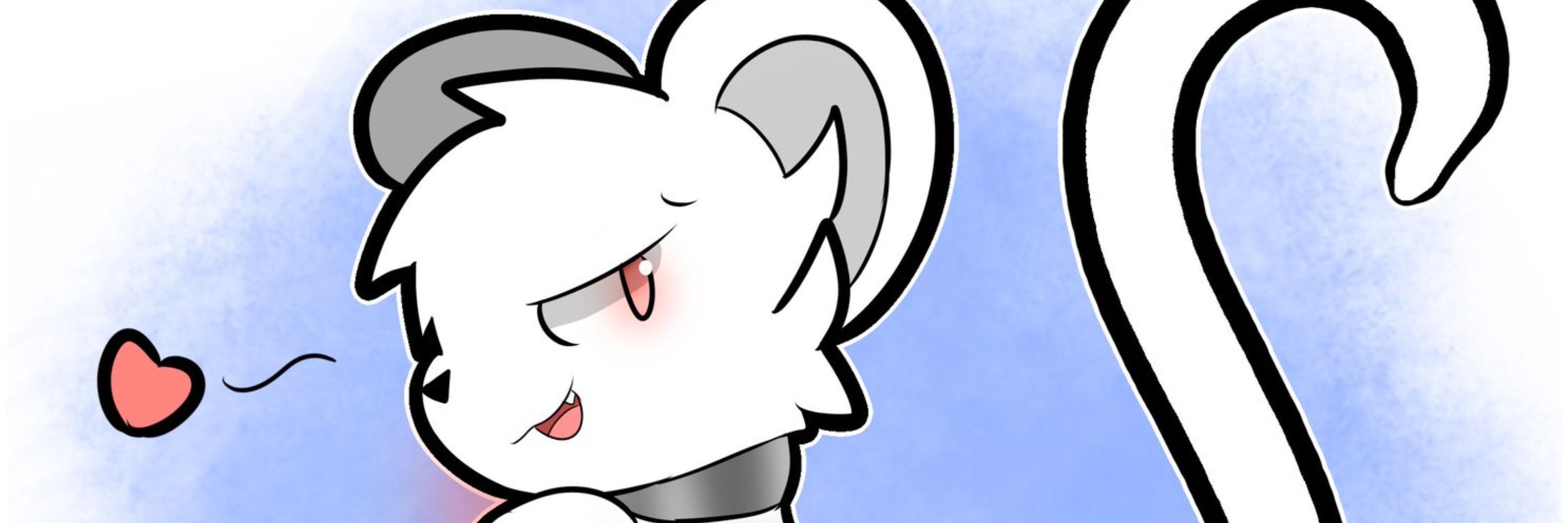 Garry Mouse 🔞