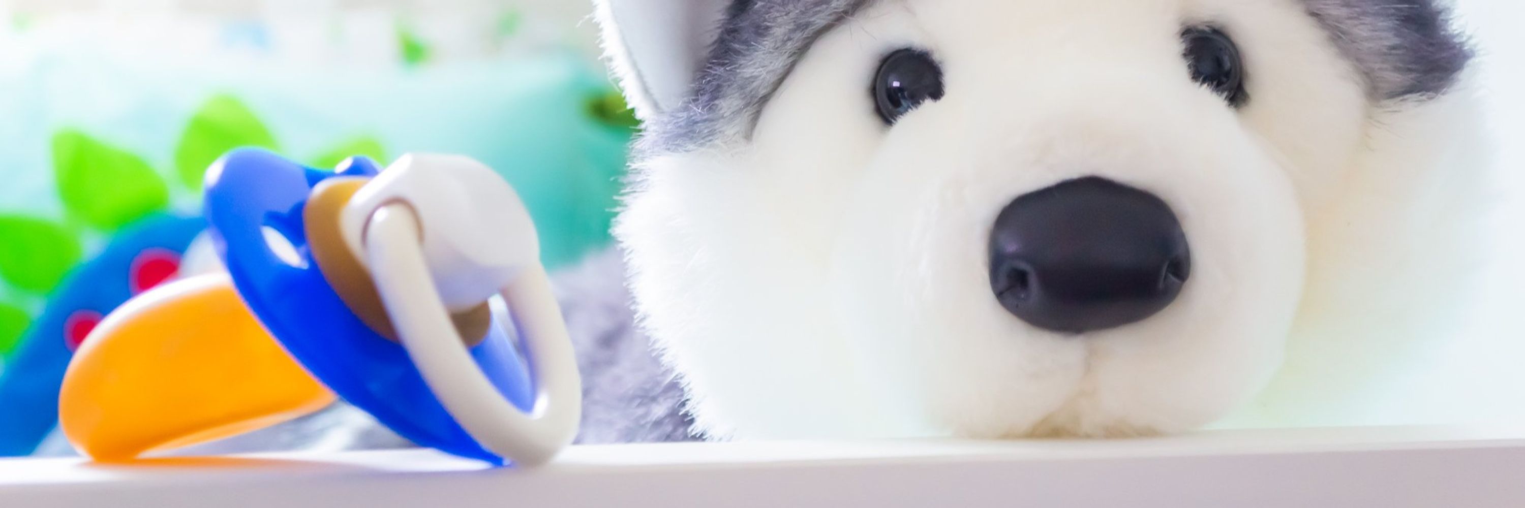 Littlest Fox 🍼 🔜 FWA