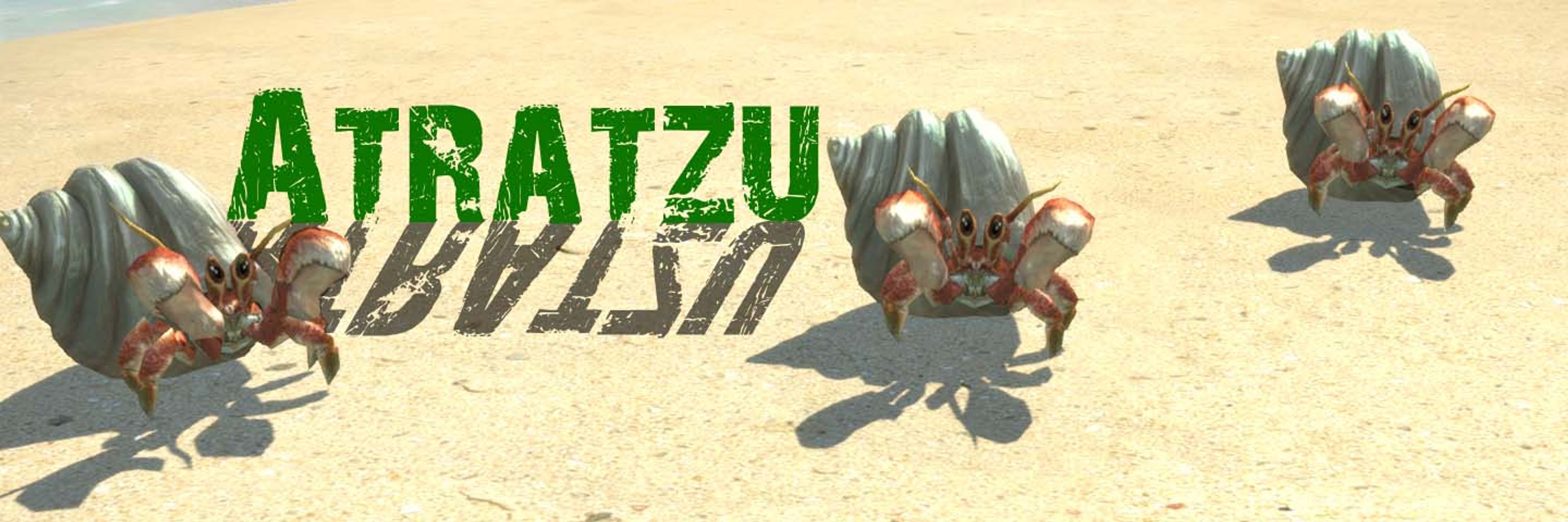 Atratzu