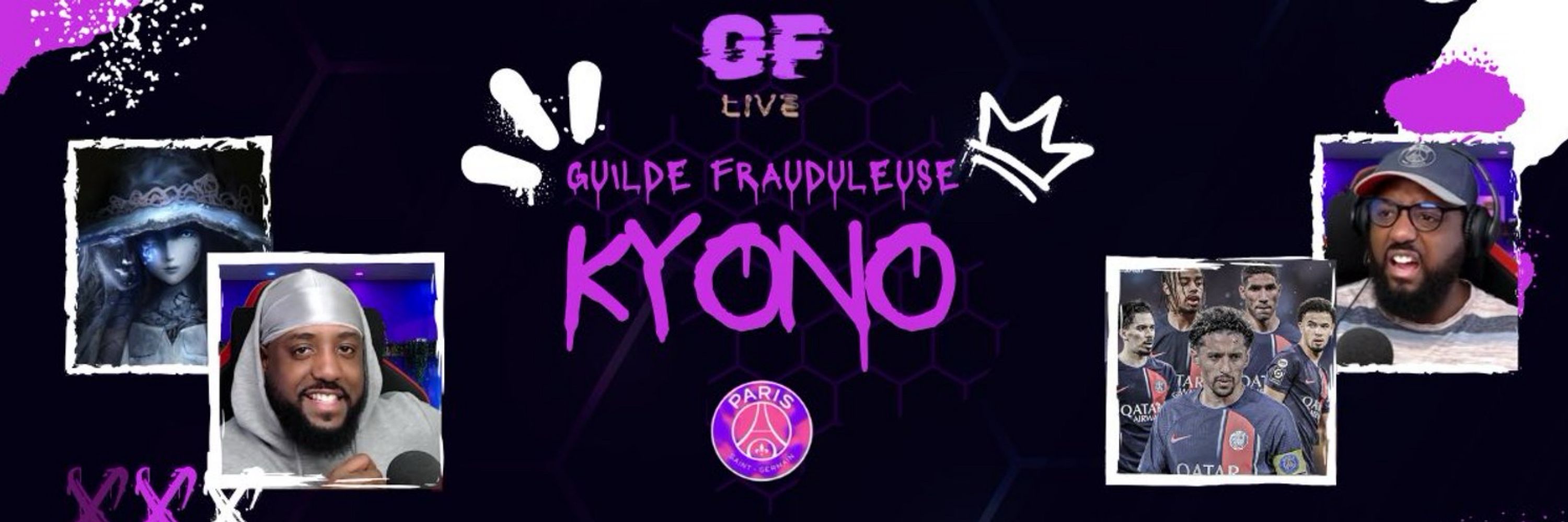 KyonoGF