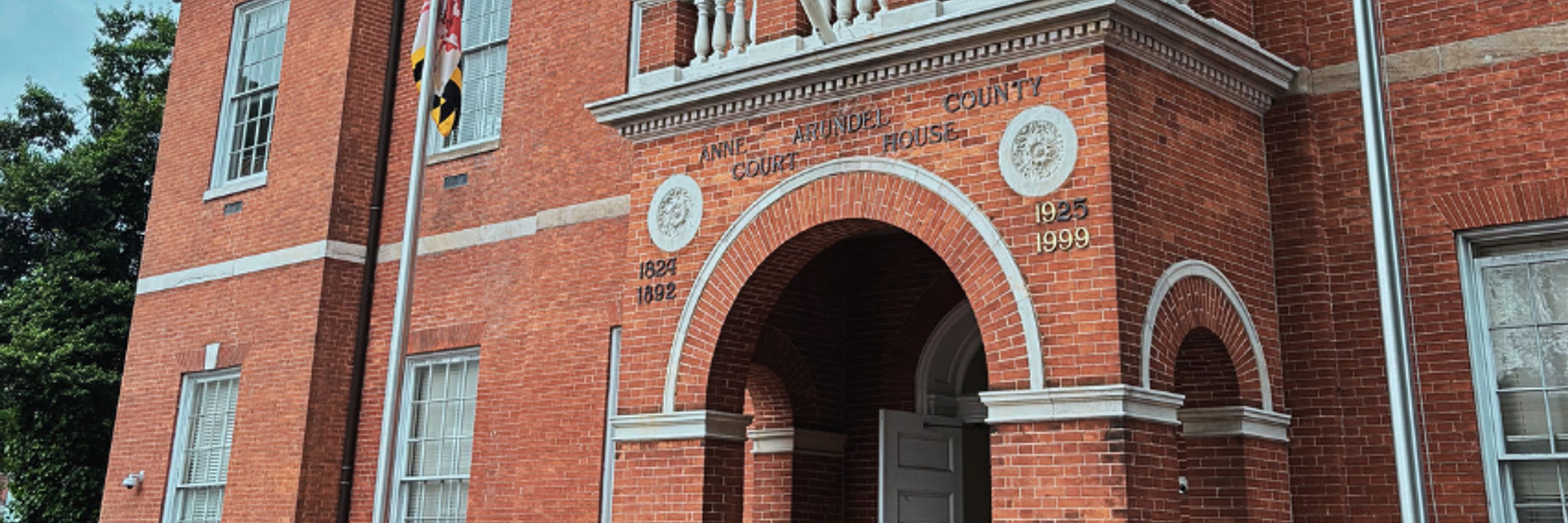 Office of the State's Attorney for Anne Arundel County