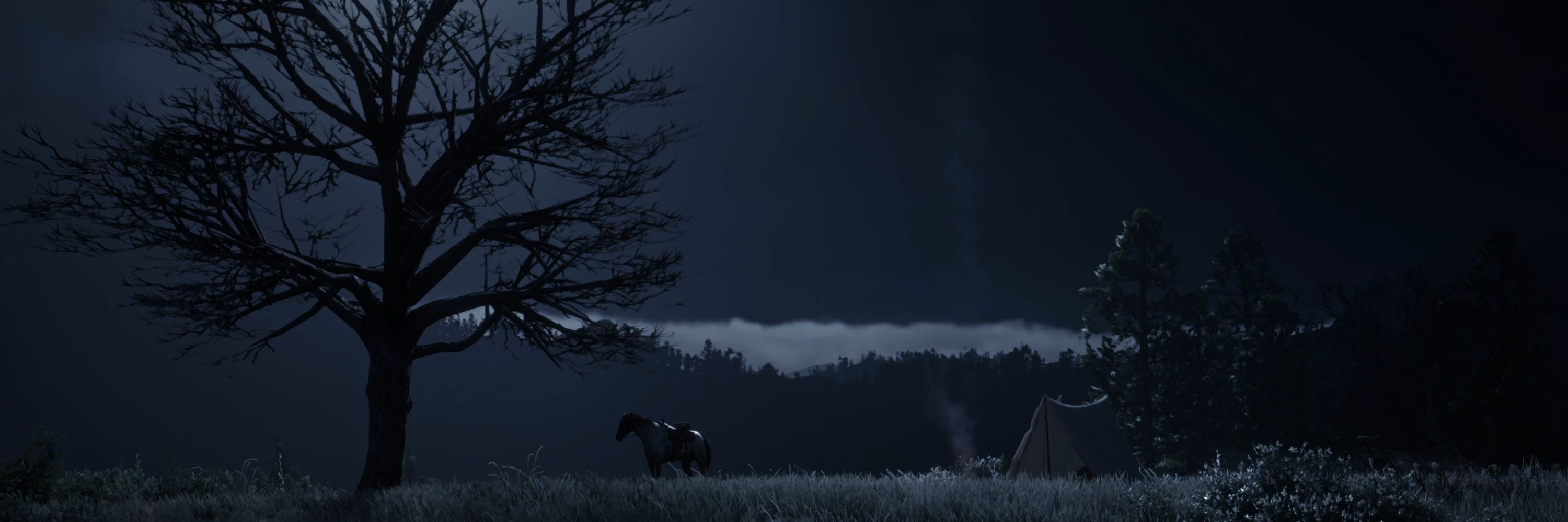 The Red Dead Redemption 2 Show
