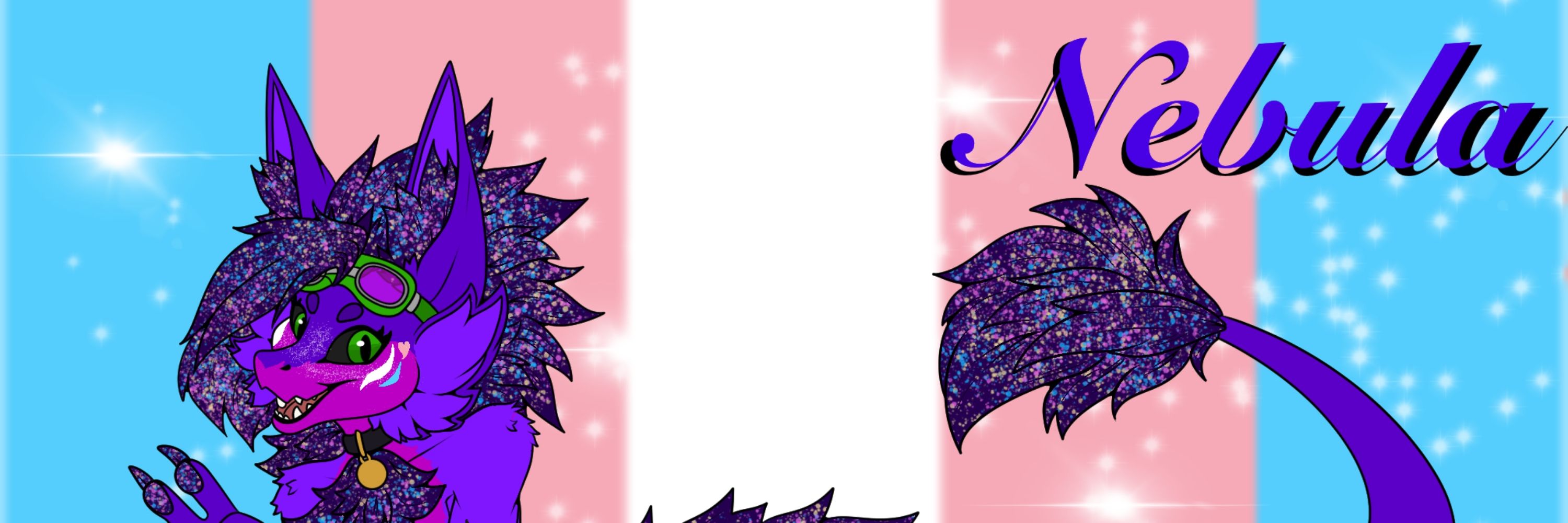 NebulaStarCat🏳️‍⚧️