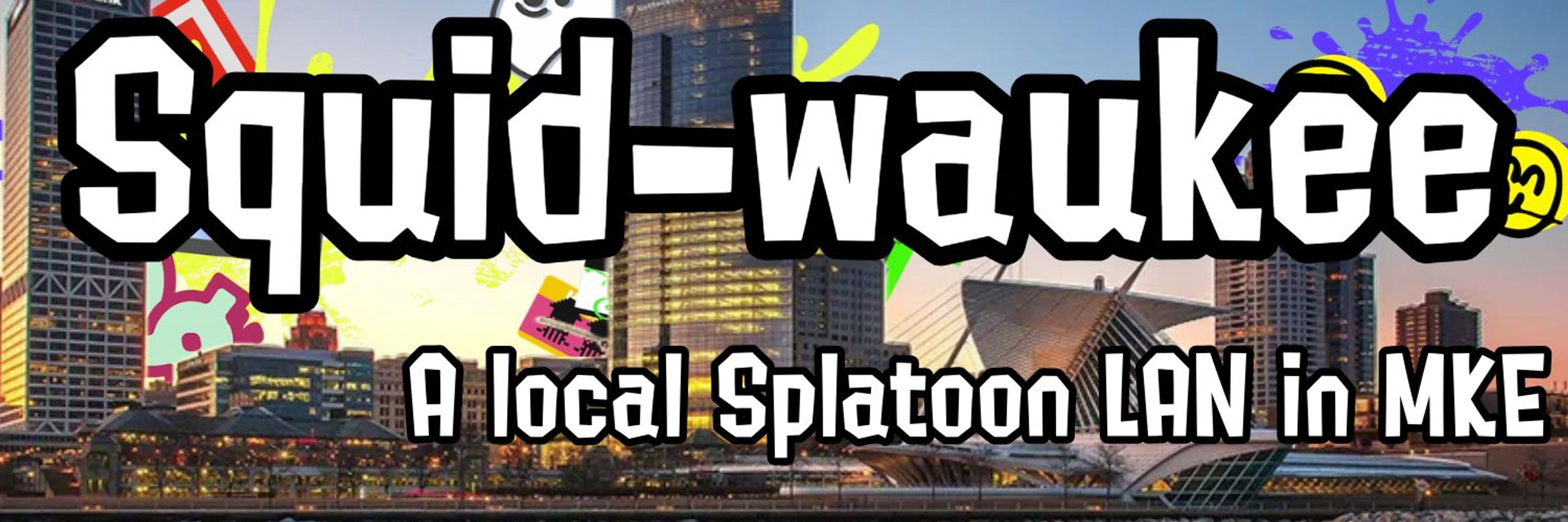 Squid-Waukee