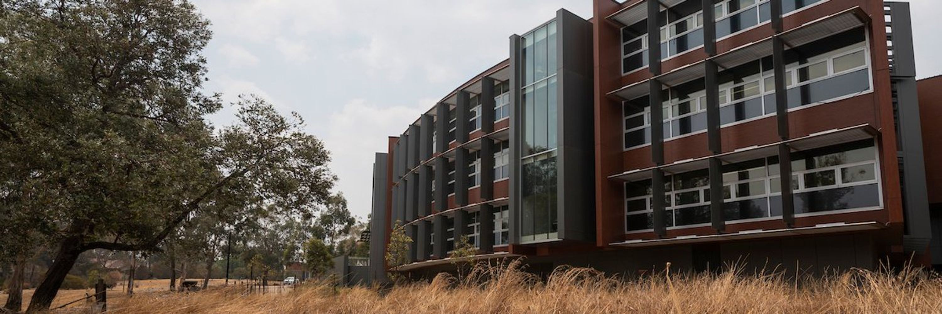 ANU National Security College